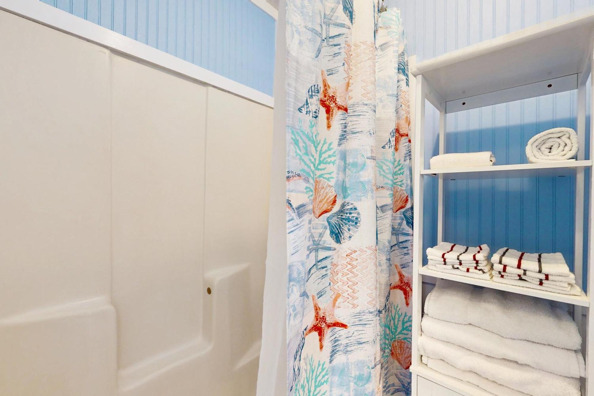 Cozy Carolina Beach Condo Extérieur photo