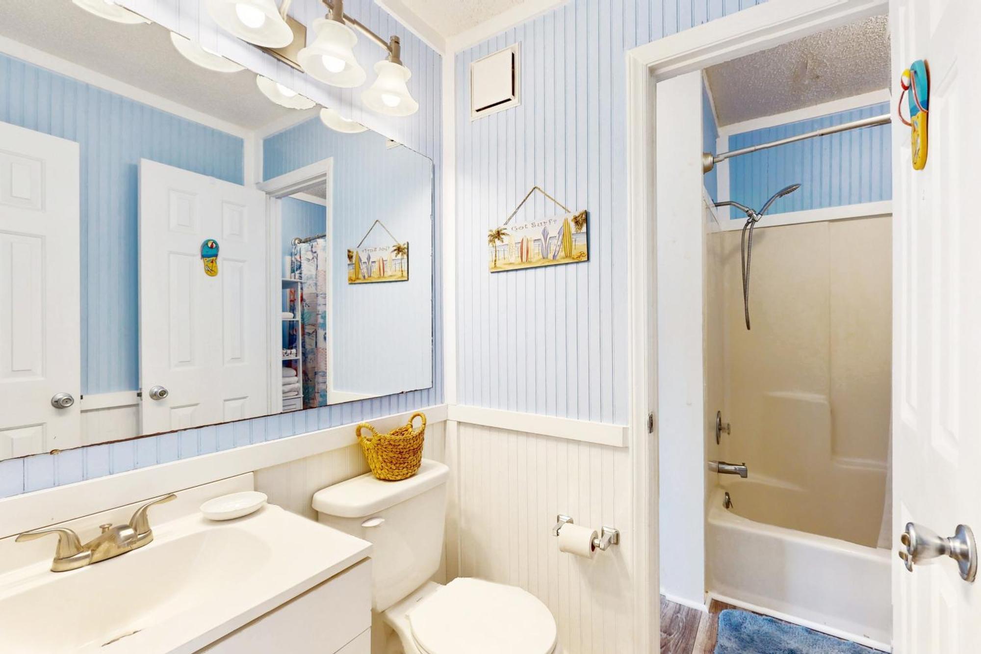 Cozy Carolina Beach Condo Extérieur photo