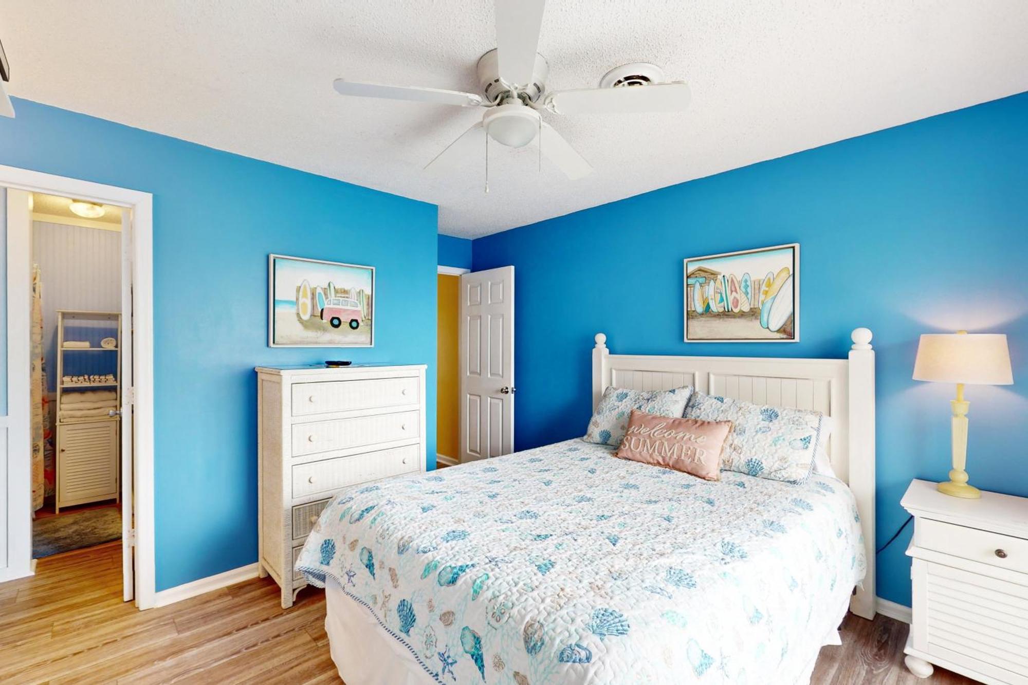 Cozy Carolina Beach Condo Extérieur photo